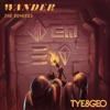 Wander (Remixes) - EP