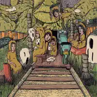 Fiesta en el Manglar — Piangua