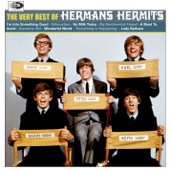 The Very Best of Herman's Hermits (Deluxe Edition) artwork