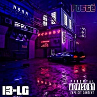 Posté - Single - 13-LG