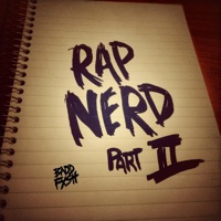 Rap Nerd, Pt. 2 - Single - Baddfxsh