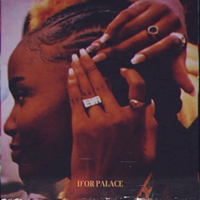 D'or Palace - EP