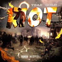 Riot - Single - Trae Gold