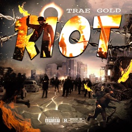 Riot Trae Gold