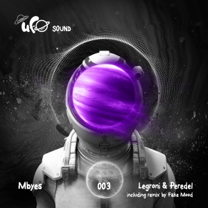 Mbyes - Single