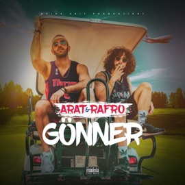 Molly & Clyde Arat & RAFRO