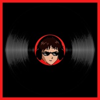 Album cover for A Cruel Angel's Thesis by Shinji the Real G