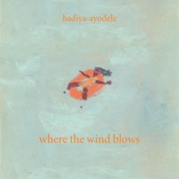 Where the Wind Blows (feat. Kudo NYC & Johnny Llama) - Single - Hadiya Ayodele