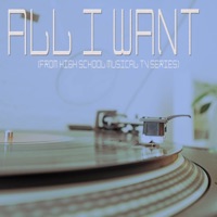 All I Want