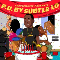 P.U. - Single - Subtle Lo