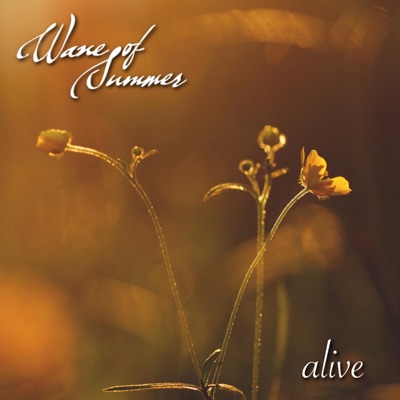 Alive - Single