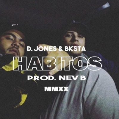 Hábitos - Single