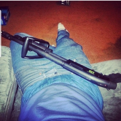 Black Tar Freestyle - Single