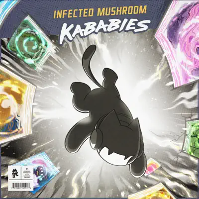 Kababies - Single - Infected Mushroom