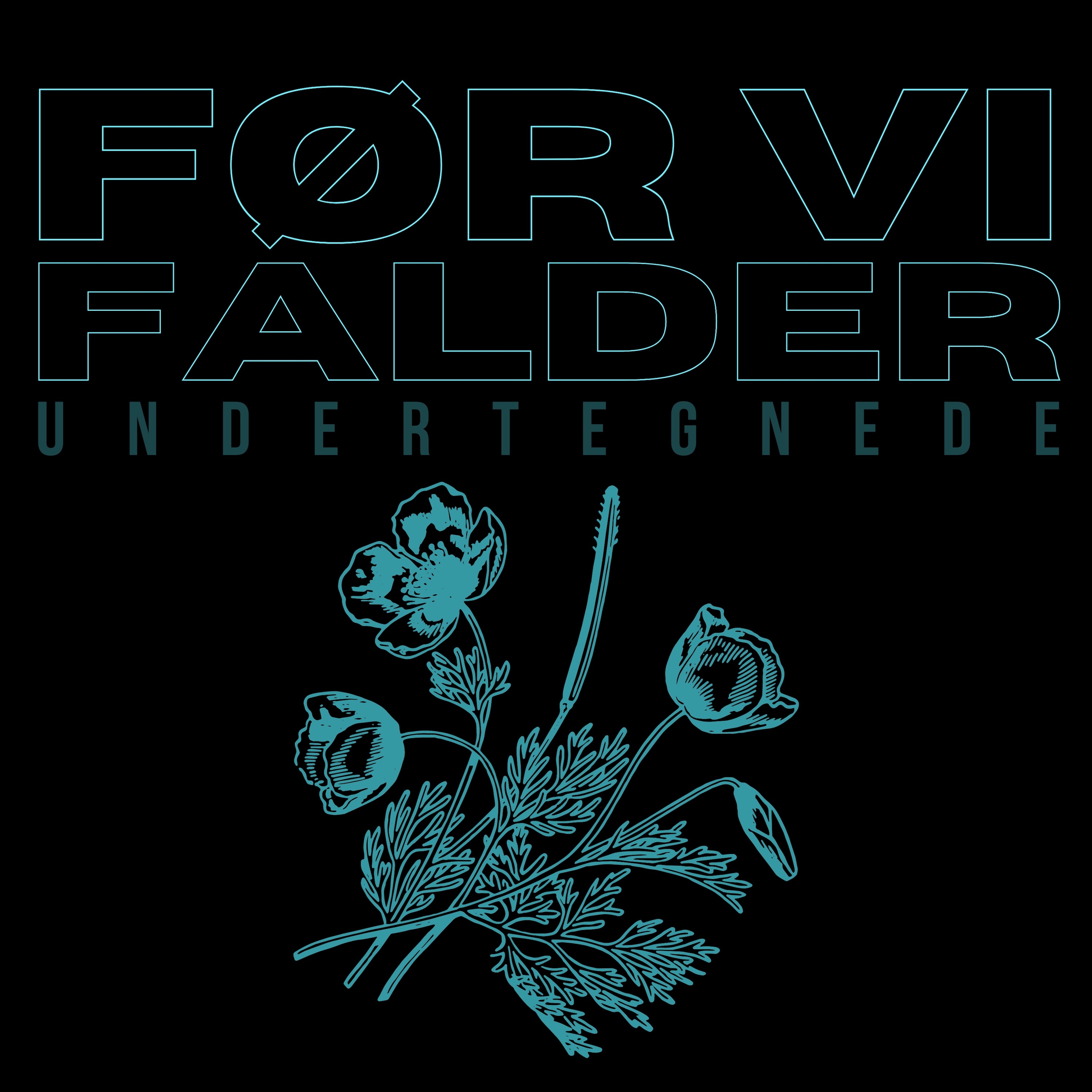 Før vi falder - EP