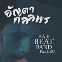 อัญตา กมลพร (feat. HZG) - Single - P.A.P BEATBAND