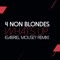What's Up? - 4 Non Blondes lyrics
