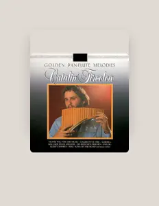 Listen to Rick Van Der Linden & Catalin Tircolea, watch music videos, read bio, see tour dates & more!
