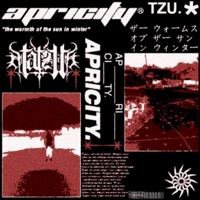 Apricity - EP - Tatzu