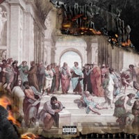 LICEO (feat. Chanzy) - Single - FRERO