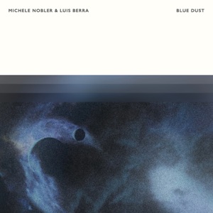 Blue Dust - EP