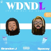 We Do Not Do Lean (feat. Spacey) - Single - Brandon Jeice