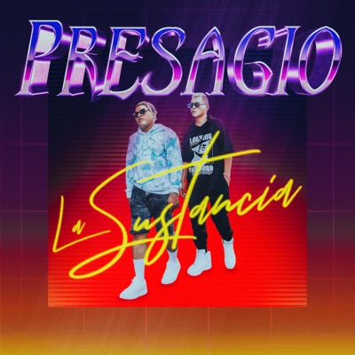 Presagio - EP