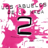 Los Abuelos De La Nada 2 artwork
