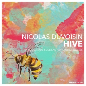 Hive - EP