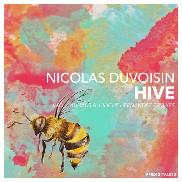 Hive - EP