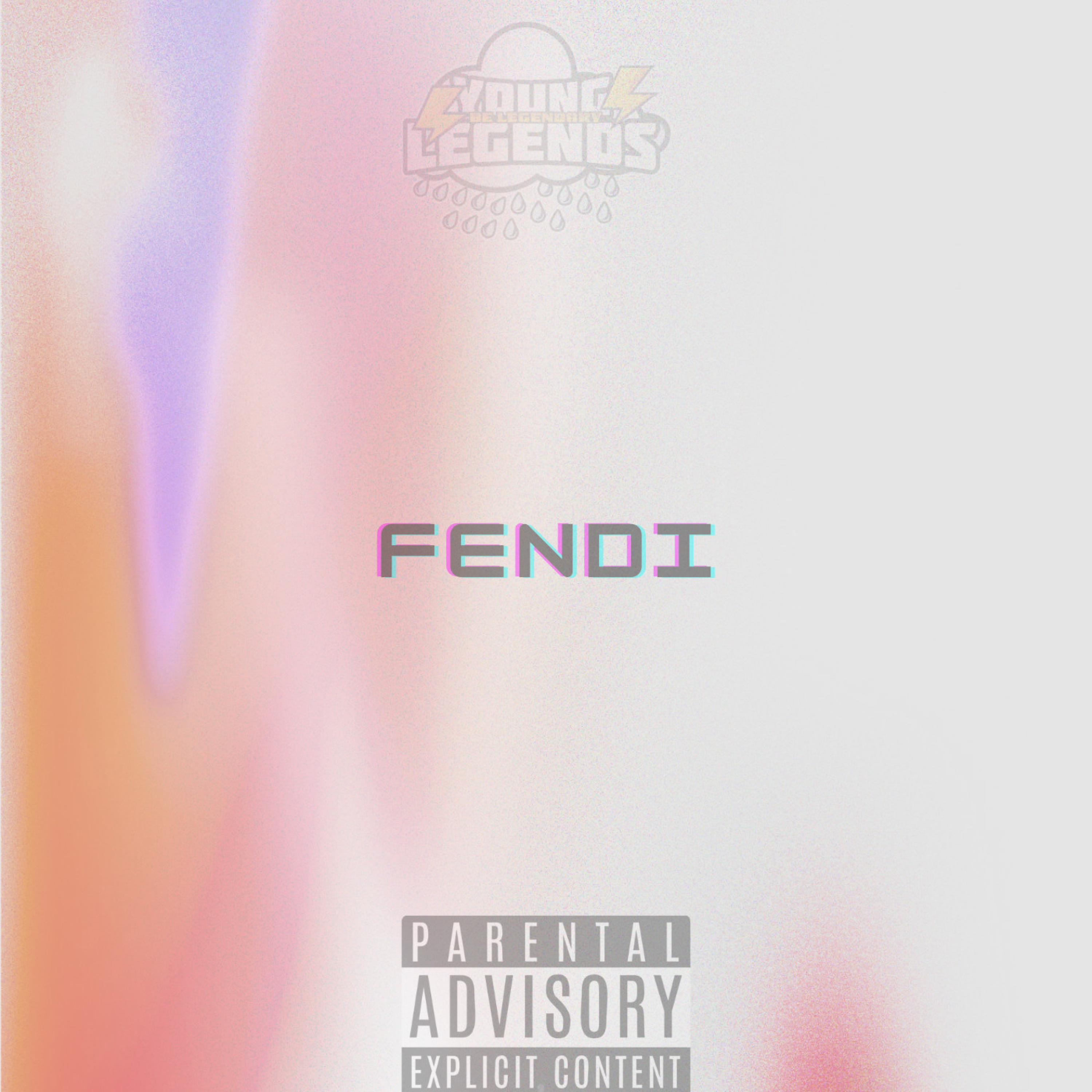 Fendi - Single
