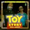Toy Story (feat. Alk & Drizzy) - 8 Portas lyrics
