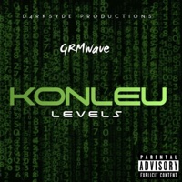 Levels (Grmwave X Darksyde Productions) - Single - Konleu