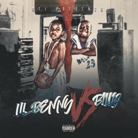 Intro (feat. Mac God Dbo) S.T. Lil Benny