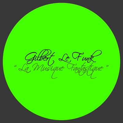 La Musique Fantastique - Single