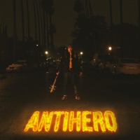 Antihero - Damien Styles