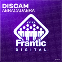 Abracadabra - Single - Discam