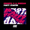 Party Starter - Single