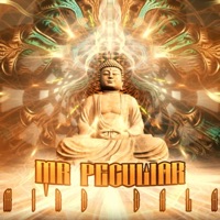 Mind-Dala - Mr Peculiar