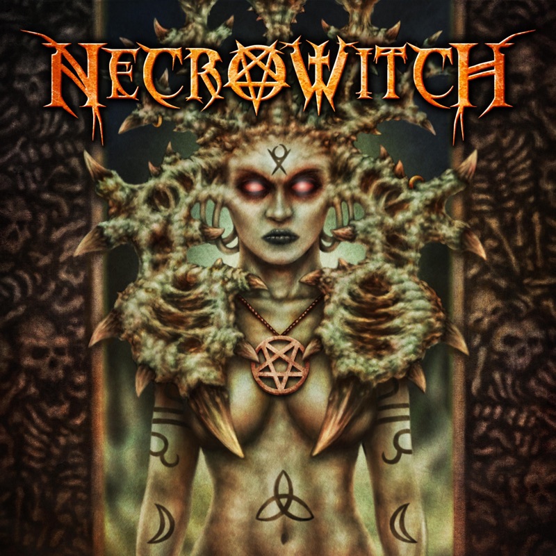 The Necrowitch