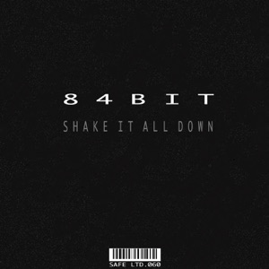 Shake It All Down - Single