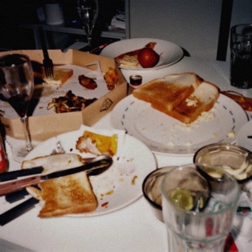 TAEPYONGYANG – 나의 밤 – EP