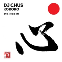Kokoro - Single - Chus & Ceballos