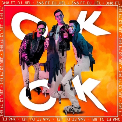 Ok ok (feat. Jiel) - Single
