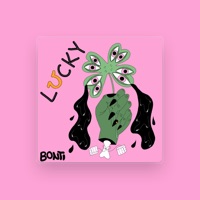 Bonti