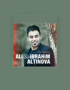 Listen to Ali, watch music videos, read bio, see tour dates & more!