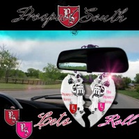 Let's Roll - Single - Prospect South