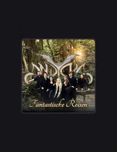 Luister naar Andyra, bekijk muziekvideo's, lees de bio, bekijk de tourdata, en meer!