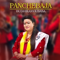 Panchebaja Budhikanya Basa - EP - Narendra Pun, Tek Pun & Juna Shreesh
