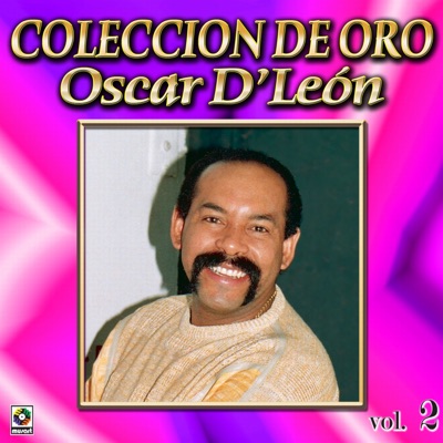 Colección de Oro, Vol. 2
